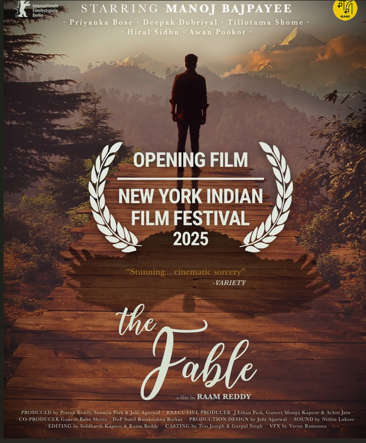 The Fable